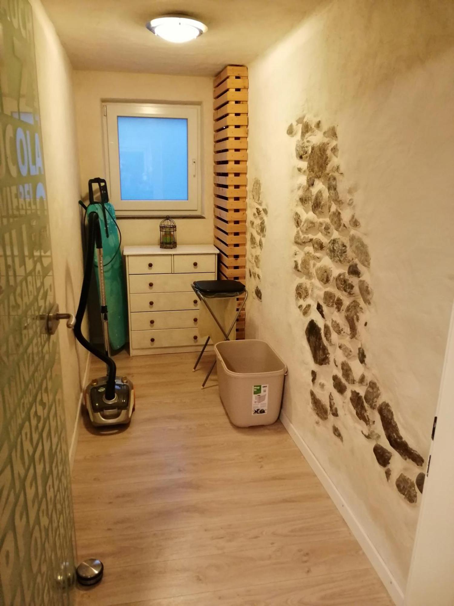 Ferienwohnung Hecht - Biketrail Fun & Relaxing Wolfegg Bagian luar foto