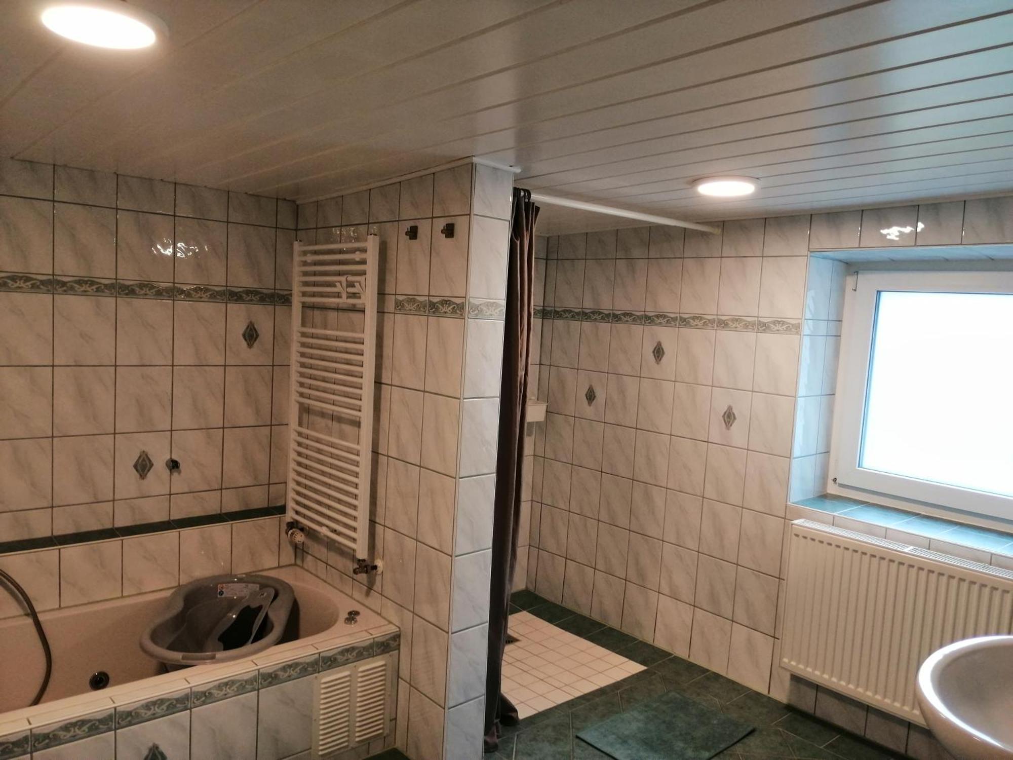 Ferienwohnung Hecht - Biketrail Fun & Relaxing Wolfegg Bagian luar foto