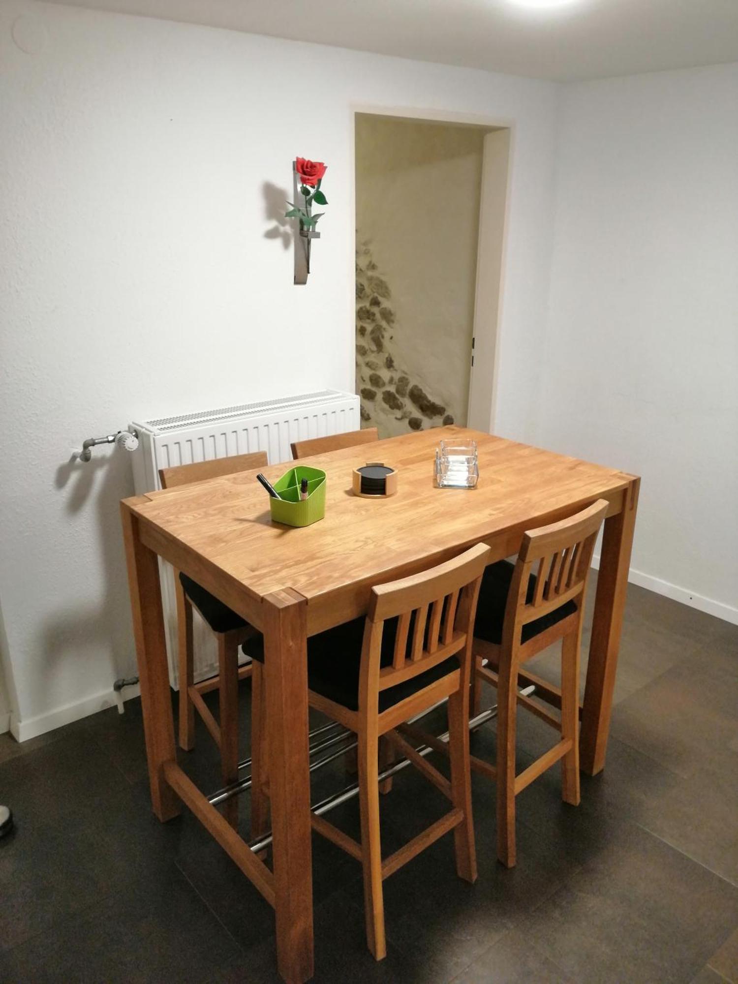 Ferienwohnung Hecht - Biketrail Fun & Relaxing Wolfegg Bagian luar foto