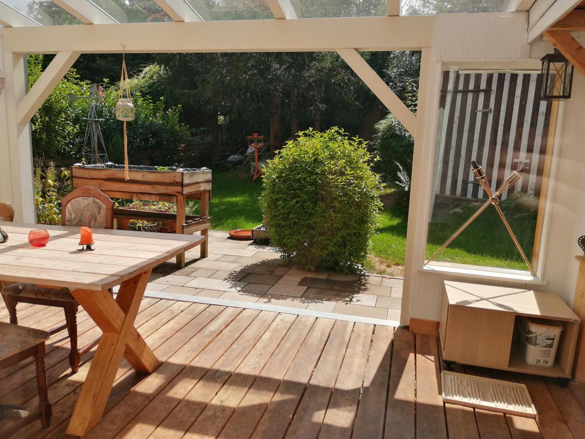 Ferienwohnung Hecht - Biketrail Fun & Relaxing Wolfegg Bagian luar foto
